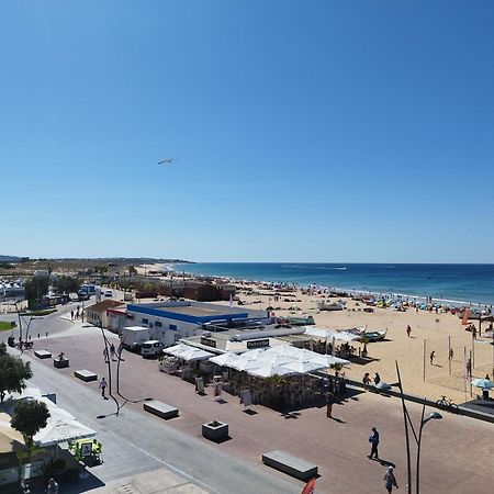 Armação de Pêra T2 - Praia Pescadores Frente Mar - Casas & Papeis מראה חיצוני תמונה