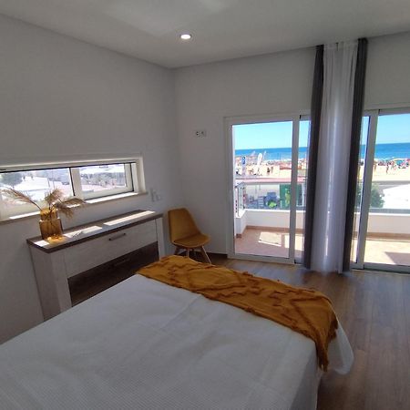 Armação de Pêra T2 - Praia Pescadores Frente Mar - Casas & Papeis מראה חיצוני תמונה